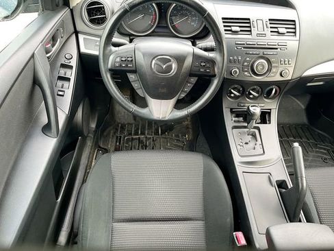 Used 2012 MAZDA MAZDA3 i Touring image 21