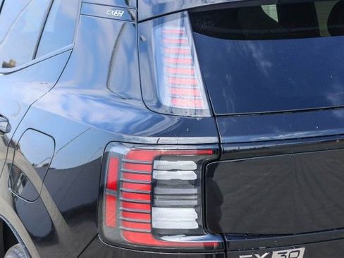 New 2025 Volvo EX30 Plus image 7