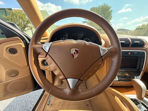 Used 2008 Porsche Cayenne AWD/4WD image 20