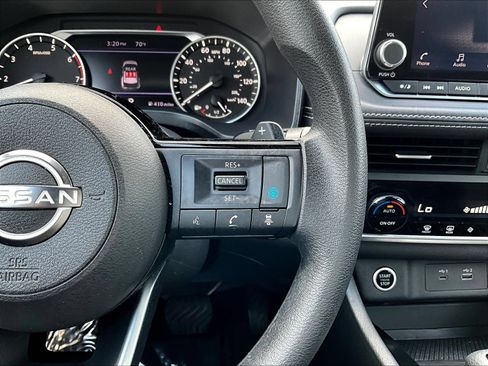 Certified 2023 Nissan Rogue SV AWD/4WD image 15