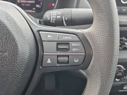 Used 2025 Honda Accord LX image 21