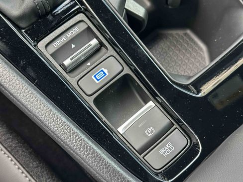 New 2026 Honda Accord Sport image 26