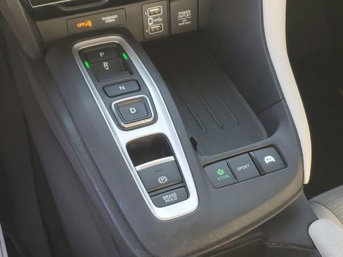 Used 2021 Honda Insight EX image 24