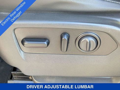 Used 2020 Chevrolet Silverado 2500 LTZ w/ LTZ Plus Package image 16