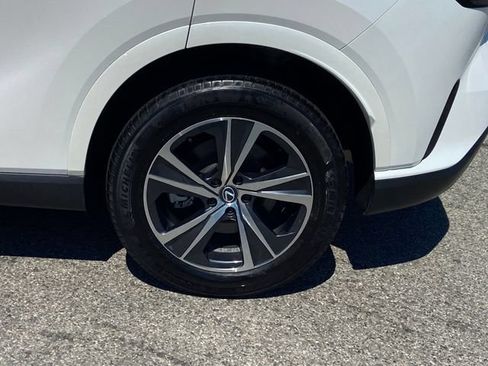 Used 2023 Lexus RX 350 Premium w/ Cold Area Package AWD/4WD image 9