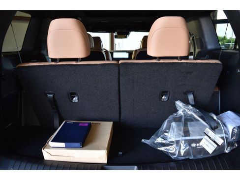 New 2026 Hyundai Santa Fe Calligraphy image 88