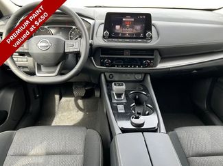 New 2026 Nissan Rogue SV w/ Cold Weather Package video 3