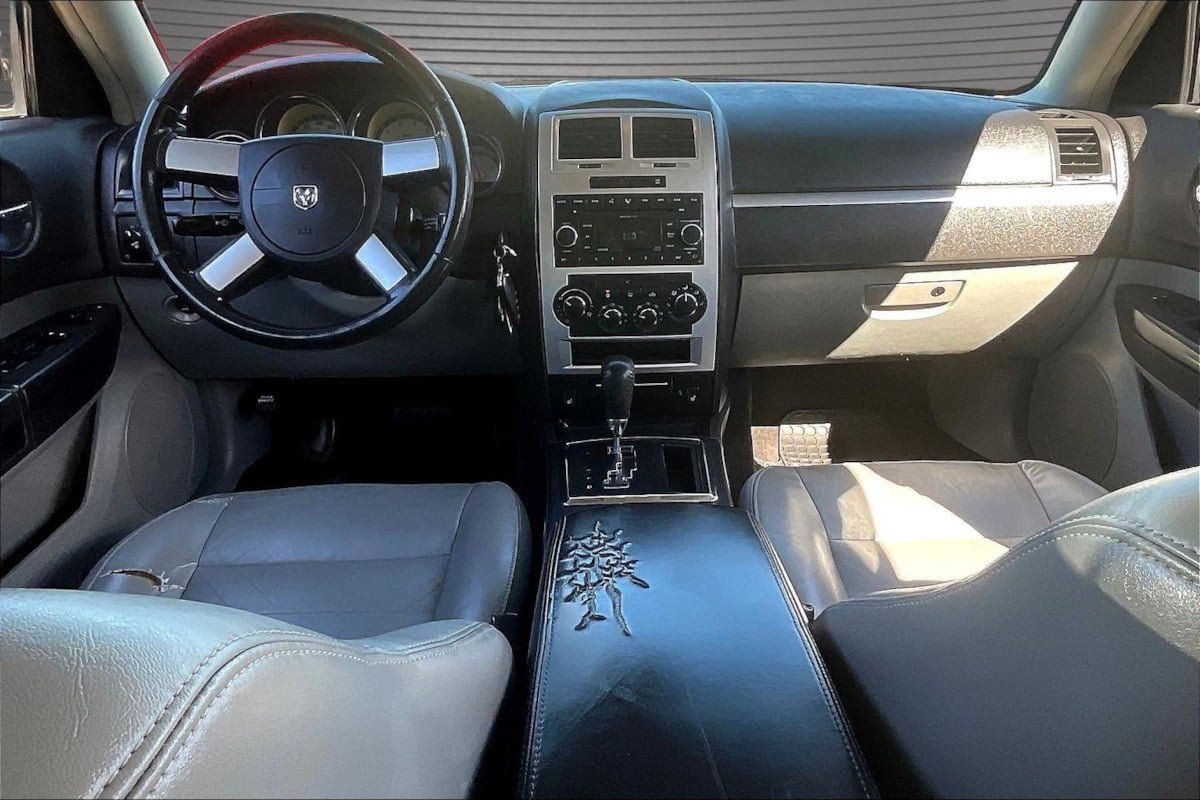Used 2008 Dodge Charger R/T RWD image 7