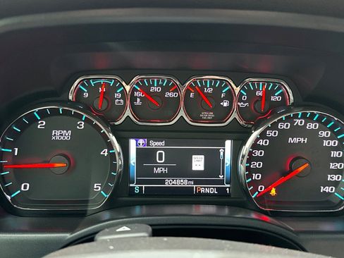 Used 2019 GMC Sierra 2500 SLT w/ Duramax Plus Package image 38