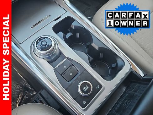 Used 2023 Ford Explorer Limited image 26