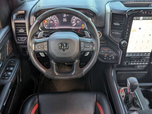 Used 2024 RAM 1500 TRX w/ TRX Level 2 Equipment Group image 4