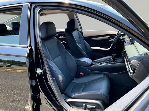 Certified 2024 Honda Accord EX-L image 22