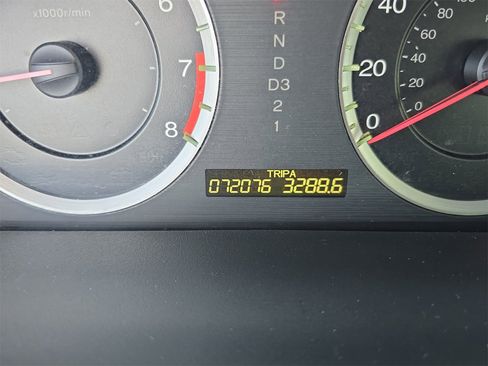 Used 2010 Honda Accord EX-L image 26