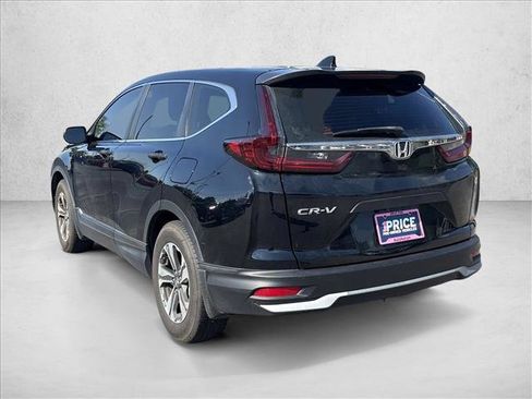 Used 2020 Honda CR-V LX image 7