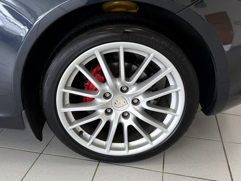 Used 2006 Porsche Boxster S image 48