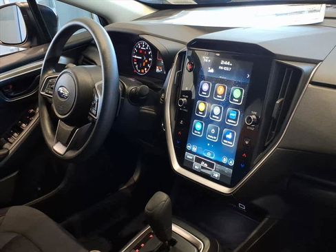 New 2026 Subaru Impreza 2.0i Sport image 11