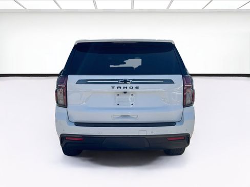 Used 2021 Chevrolet Tahoe Z71 AWD/4WD image 5
