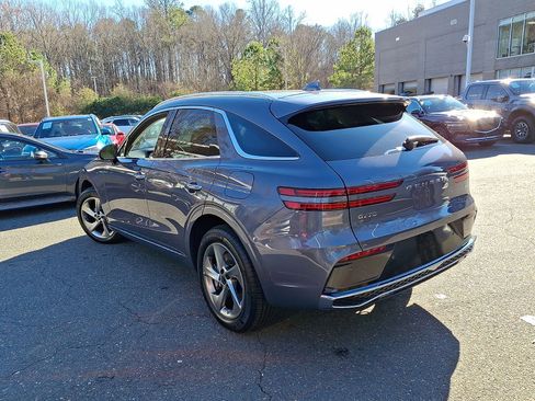 Used 2026 Genesis GV70 2.5T image 22