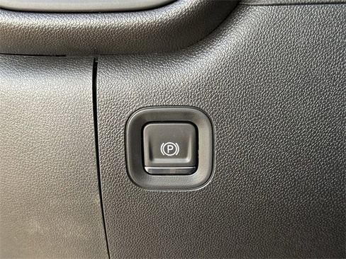 New 2026 Chevrolet Silverado 1500 Custom image 20