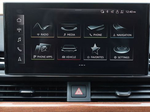 Used 2020 Audi A5 2.0T Premium AWD/4WD image 39