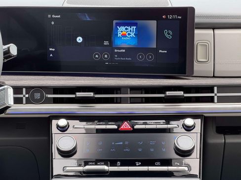 New 2026 Hyundai Santa Fe Calligraphy FWD image 37