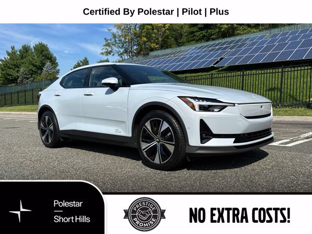 Certified 2024 Polestar Polestar 2 AWD/4WD image 1