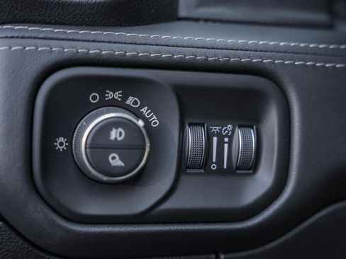 Used 2022 RAM 1500 TRX w/ TRX Level 2 Equipment Group image 53