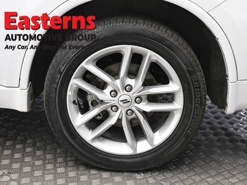 Used 2025 Dodge Durango GT AWD/4WD image 8