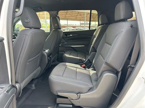 New 2026 Chevrolet Traverse LT w/ Midnight/Sport Edition image 11