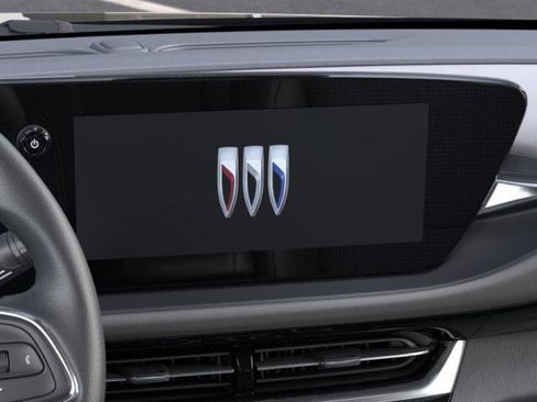 New 2026 Buick Envista Avenir FWD image 44
