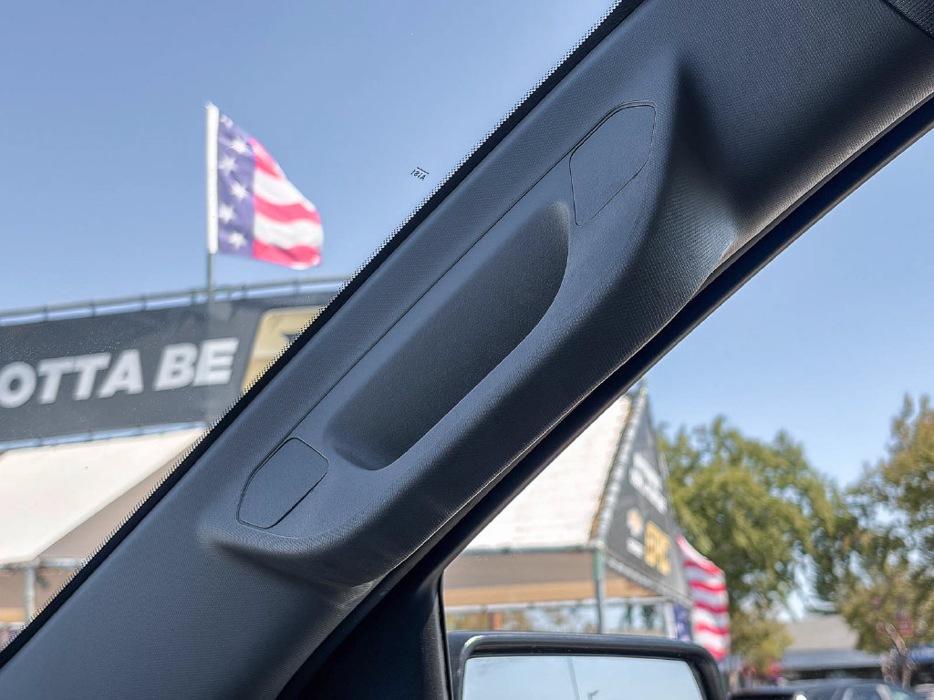 Used 2025 Chevrolet Silverado 1500 W/T RWD image 51