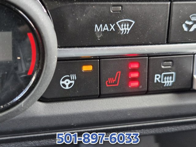Certified 2024 Ford Bronco Raptor w/ Interior Carbon Fiber Pack 6 AWD/4WD image 25
