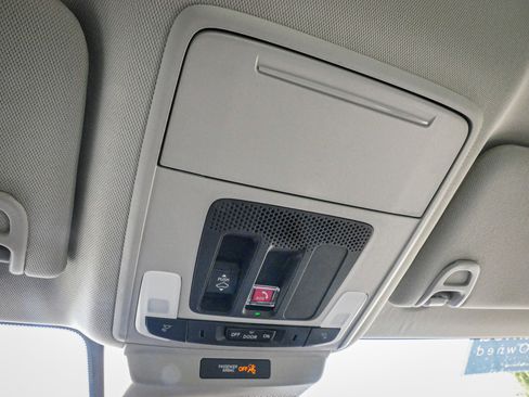 Certified 2024 Honda Accord Touring image 25