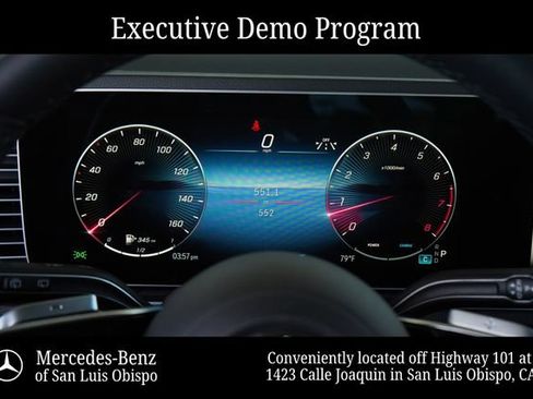 Used 2026 Mercedes-Benz GLE 350 4MATIC image 19