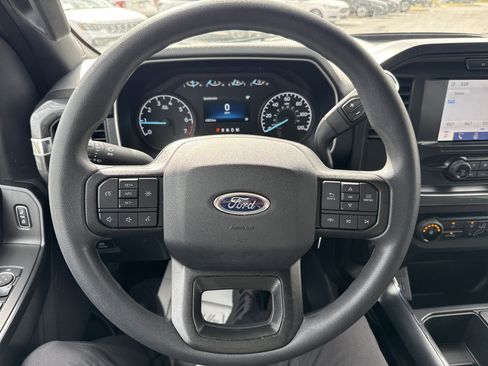 Certified 2023 Ford F150 XL w/ STX Appearance Package image 22