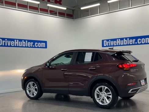 Used 2023 Buick Encore GX Preferred w/ Cold Weather Comfort Package FWD image 8