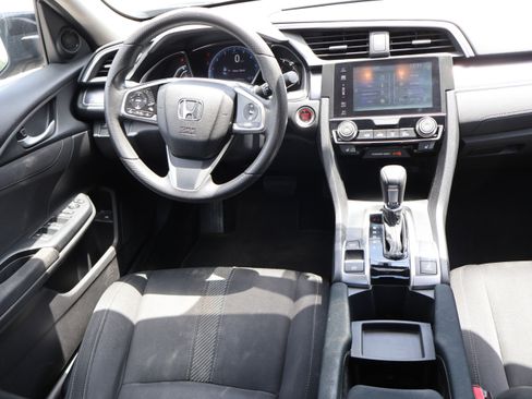 Used 2016 Honda Civic EX-T image 13