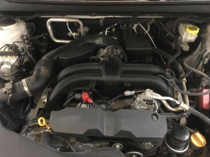 Used 2018 Subaru Outback 2.5i Limited AWD/4WD image 15