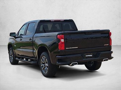 New 2026 Chevrolet Silverado 1500 RST AWD/4WD image 9
