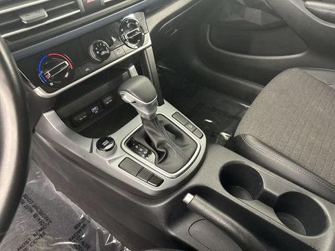 Used 2021 Kia Seltos S FWD image 21