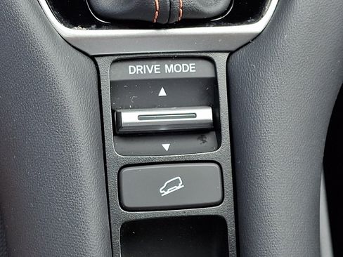 Certified 2024 Honda HR-V Sport image 25