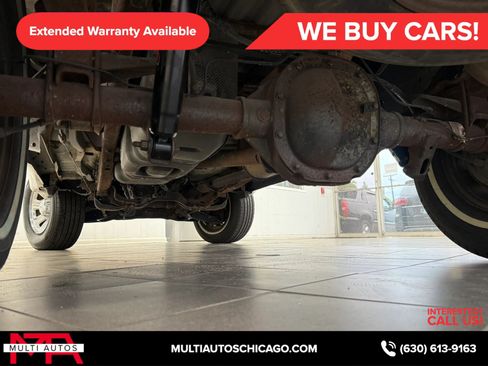 Used 2007 Ford Ranger Sport AWD/4WD image 24