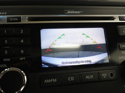 Used 2011 Nissan Altima 3.5 SR w/ 3.5SR Premium Pkg image 27