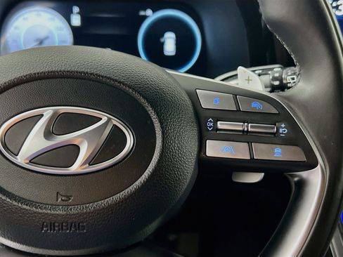 Used 2024 Hyundai Palisade Calligraphy FWD image 19