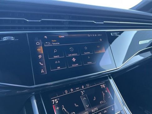 New 2026 Audi Q7 2.0T Premium Plus image 10