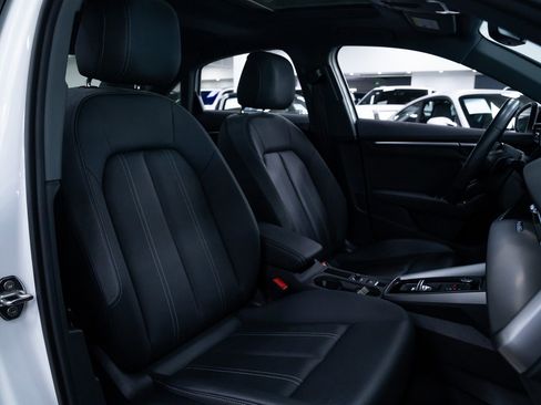 Used 2023 Audi A3 2.0T Premium w/ Convenience Package AWD/4WD image 24