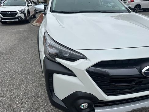 Used 2025 Subaru Outback Touring image 15