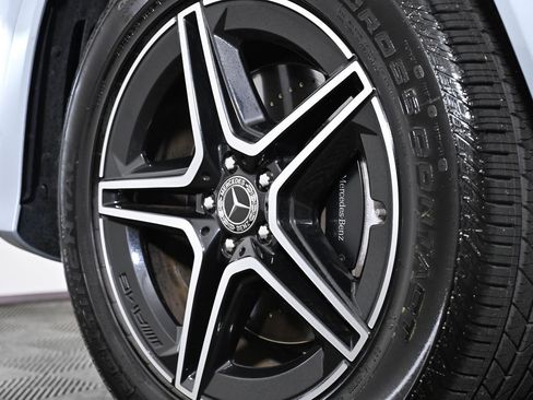 Used 2024 Mercedes-Benz GLE 350 4MATIC image 48