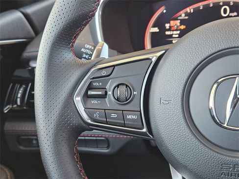 New 2026 Acura MDX A-Spec image 27