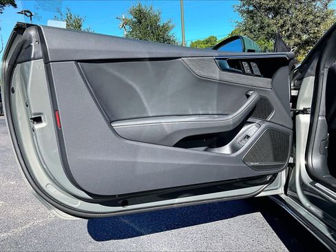 Used 2023 Audi A5 2.0T Premium Plus image 21